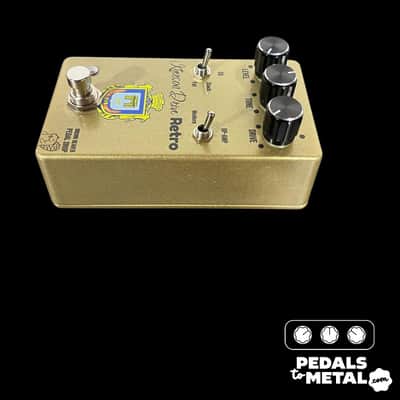 Drunk Beaver Kherson Drive / Pedal Drop Series-x11571 image 2