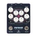 Keeley Parallax Delay & Reverb Pedal