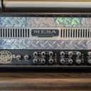 Hermansson modded Mesa Boogie Dual Rectifier Solo Head 3-Channel 100-Watt Guitar Amp Head 2000 - 2009