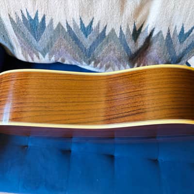 2000 Martin D-35 Bild 10
