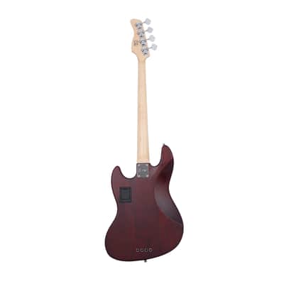 Sire Marcus Miller V7 Swamp Ash Reissue Bass Tobacco Sunburst image 2