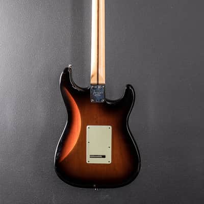 Fender Used American Standard Strat Left Hand '15 image 5