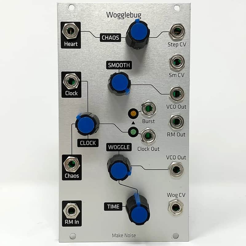 Make Noise Wogglebug V1 Module image 1