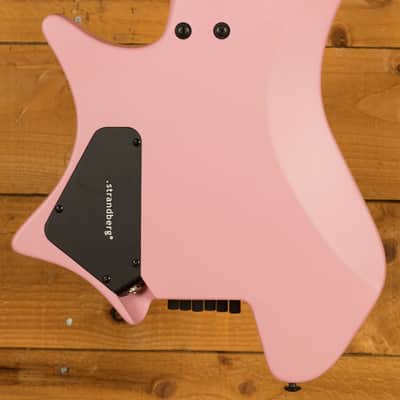 Strandberg Boden Essential 6 - Coral Pink image 4