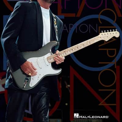 The Best of Eric Clapton imagen 2