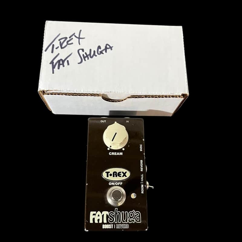 T-Rex Fat Shuga -x11521 Bild 1