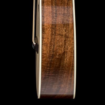 Martin Custom Shop 'Wildwood Spec' Munchkin #55181 w/OHSC! image 7