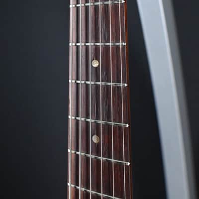 Gretsch 6186 Clipper Thinline Hollowbody 1960 image 8