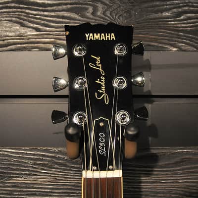 Yamaha SL-500 Studio Lord image 5