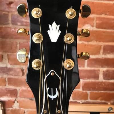 Epiphone PR-5E VS Acoustic Electric | Reverb