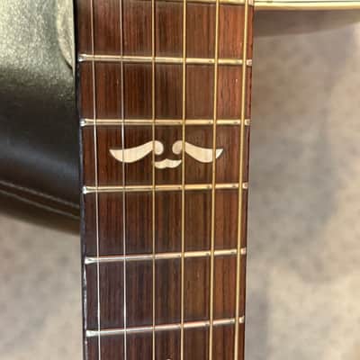 RARE COLLECTIBLE Alvarez Sobon / OG Artist Series / late-90s to early 00's image 6