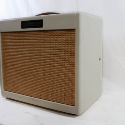 2024 Blackstar TV-10A 10w 1x12" Tube Guitar Combo Amplifier image 4