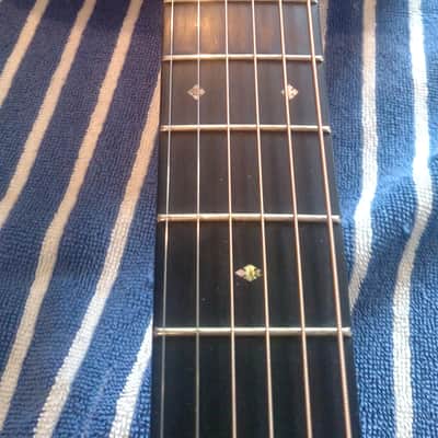 Martin D-28 Marquis 2004 - 2016 image 11