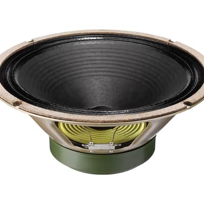 Celestion GM12M Greenback 12" Guitar Speaker (Ceramic) - 8 ohm - Open Box image 2