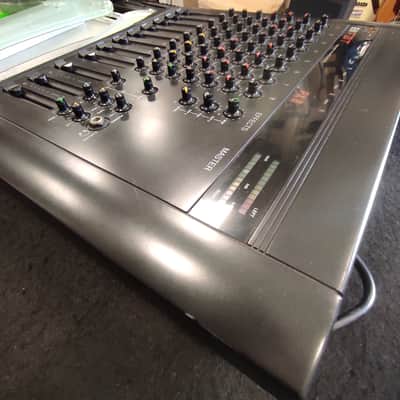 Immagine FBT PX8 - black - 3