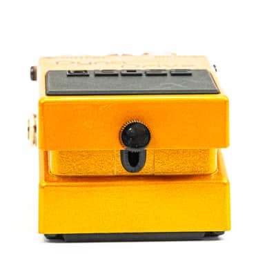 2007 BOSS DN-2 Dyna Drive Overdrive Pedal image 6