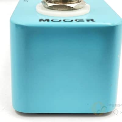 MOOER Ensemble King image 6