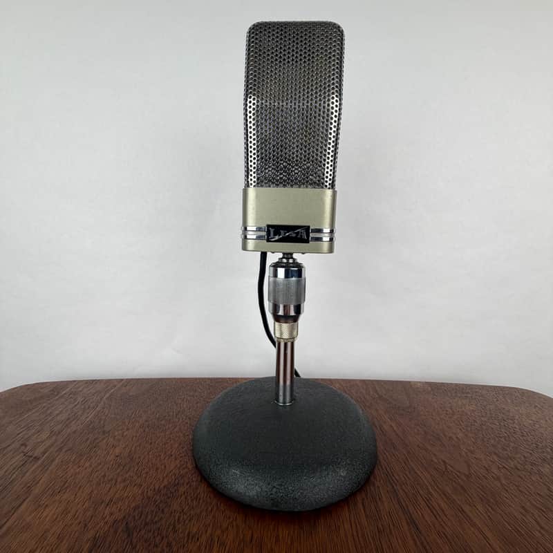 Lesa EMC4 Mint (mid-40’s to mid-50’s) rca 74-b image 1
