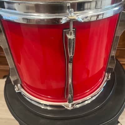 Pearl BLX 12” 80s - Sequoia Red image 2