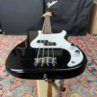 Fender Japan Precision Bass Model PB-STD w/Docs - 2013 image 12