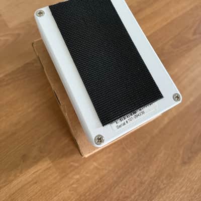 Red Panda Particle 2 Granular Delay / Pitch Shifter 2019 - White image 2