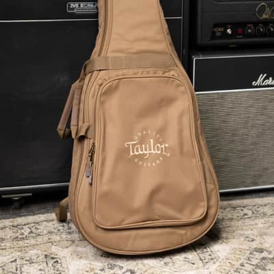 Taylor Academy 10e Dreadnought Acoustic/Electric Guitar with Gig Bag image 17