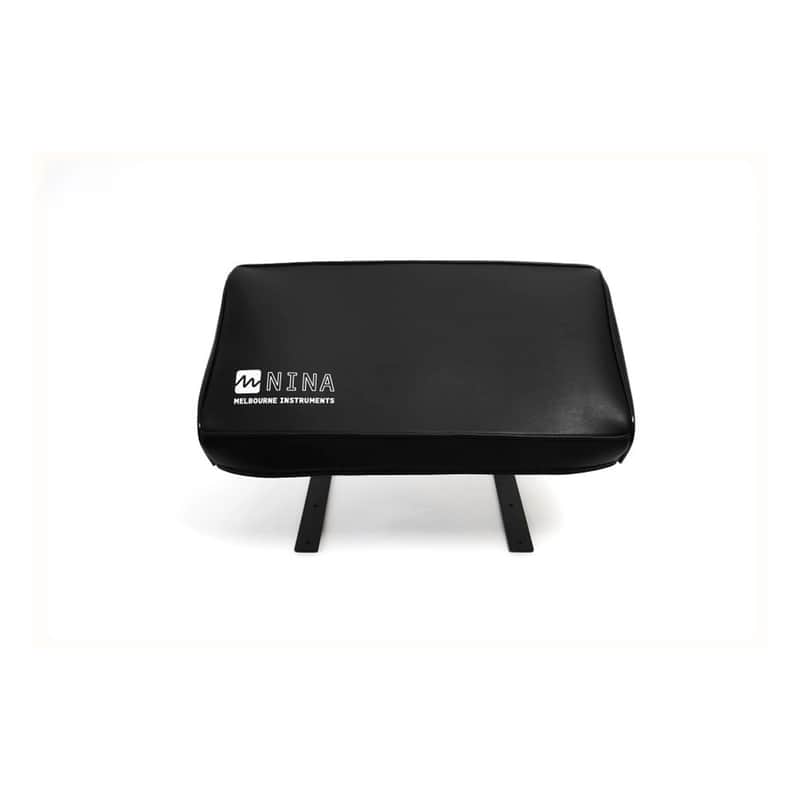 Melbourne Instruments Nina Dust Cover image 1