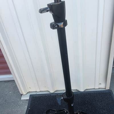 Mapex B800EB Armory Series Double-Braced Boom Cymbal Stand 2010s - Black image 2