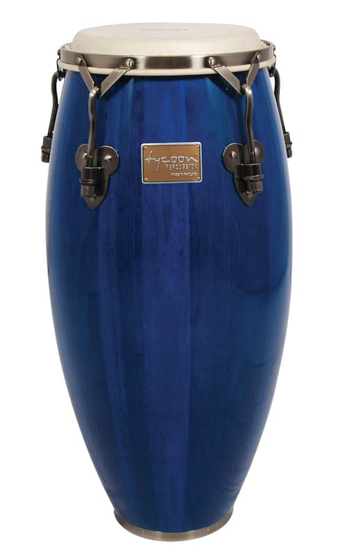Tycoon TSC-100BCBL Signature Classic Series 10" Requinto image 1