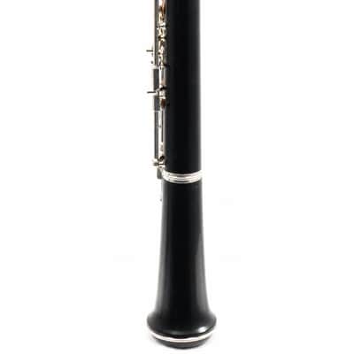 Fox Renard Artist Model 330 Intermediate Oboe SN 15222 image 12
