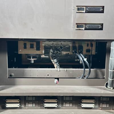 Sony / MCI JH-24 Reel to Reel 2" 24 Track Tape Machine w/ Autolocator & Cables image 19