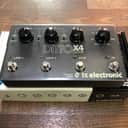 TC Electronic Ditto X4 Looper
