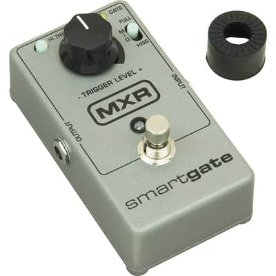 Dunlop MXR M135 Smart Gate Pedal w/New Power & Patch Cable image 3