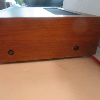 Immagine Pioneer SX 990 early 1970's - silver faceplate - 6