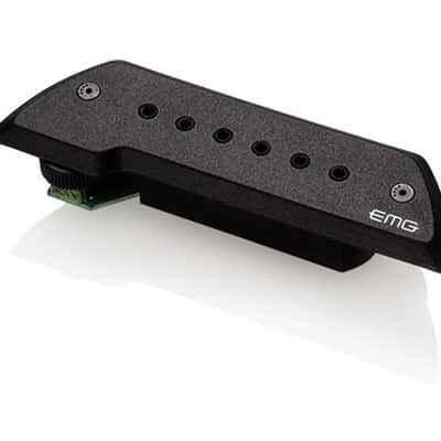 EMG ACS Acoustic Sound Hole Pickup