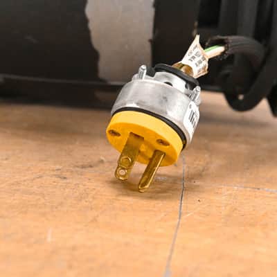 ETC Source Four 750 19 Degree Ellipsoidal Light CG01W1V image 4