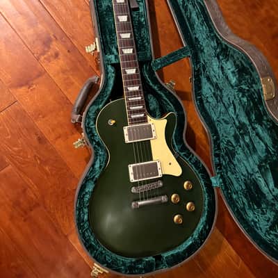 Heritage Custom Core H-150 2023 - Cadillac Green image 5
