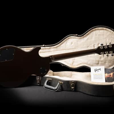 Immagine Gibson Les Paul Standard 2013 - Dark Burst - 4