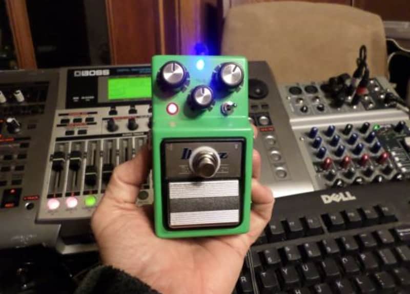 Modest Mike's TS9 Epiphany! image 1