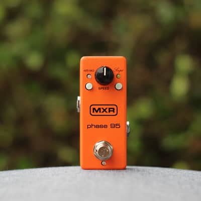MXR M-290 Phase 95 Mini image 1