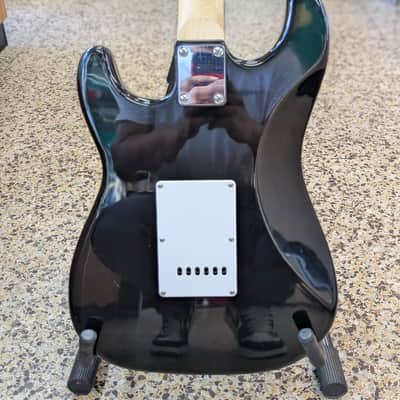 Academy strat style image 7