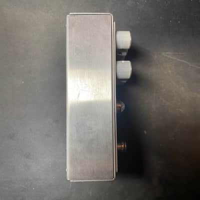 Origin Effects Cali76 FET Compressor 2024 - Present - Silver image 6