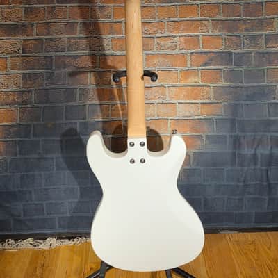 Eastwood Mach Two Electric Guitar image 12