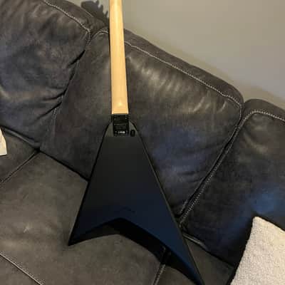 Jackson JS Series JS32T Rhoads with Amaranth Fretboard image 5