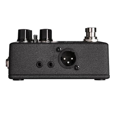 NUX NGS-6 Amp Academy Amp Modeler/IR Pedal - Open Box image 6