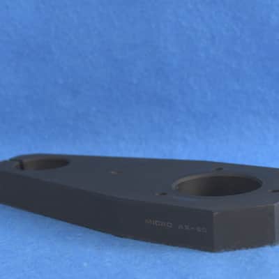 MICRO SEIKI AX-6G Turntable Long Arm Base From Japan image 3