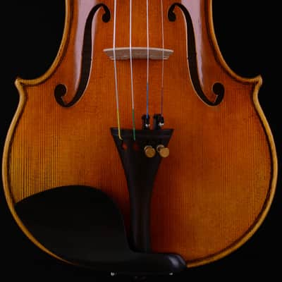 Stunning Sounding Violin Guarneri Violin No. W065 imagen 11