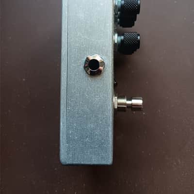 MXR M116 Fullbore Metal 2009 - Present - Silver image 3