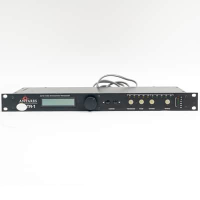 Antares ATR-1 Pitch Correction – Real-Time Auto-Tune Rack Unit w/ CMC Mod image 1