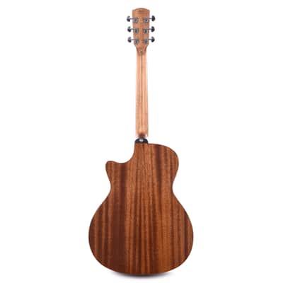 Alvarez Artist AG66CESHB Deluxe Grand Auditorium Shadowburst w/LR Baggs VTC image 5